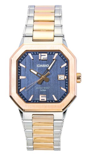 Montre pour des - pour, casio