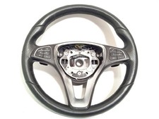A0004601803 STEERING WHEEL / 0004601803 / A00046018039E38 / 6517192 FOR MERCEDES-BENZ C