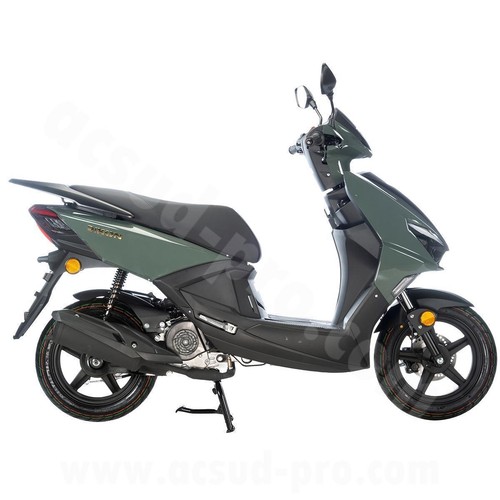 Scooter tnt motor - scooter,