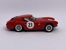 ALFA ROMEO 6 C 3000 #21 24H DU