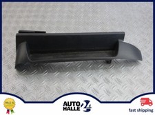 111165 Mercedes-Benz 246/242 Trim Storage Compartment Driver Seat A2469190000