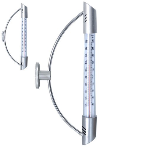 Thermomètre fenêtre - de,