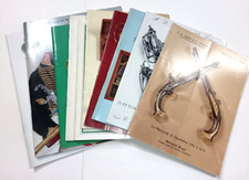 ARMES MILITARIA CATALOGUE DE