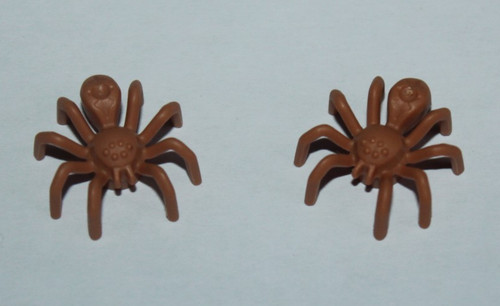 Araignée lego medium - araignée, nougat