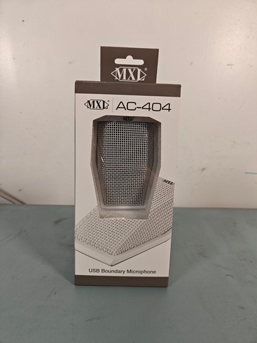 Mxl 404 portable usb - ac-404,