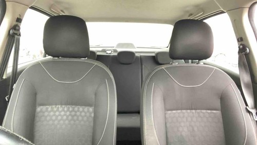 Interieur complet dacia logan - interieur,