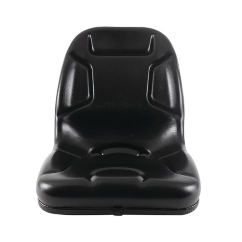 High back seat - seat, kubota