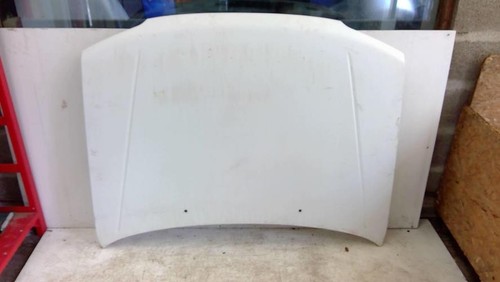Capot peugeot 306 phase - capot,