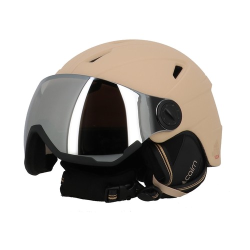 Casque ski cairn electron - casque,