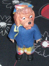 Chien  Automate Jouet