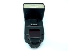 Canon Speedlite 550EX Flash