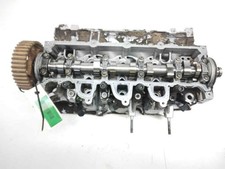 110421067R ENGINE CYLINDER HEAD / 2644833 FOR RENAULT KANGOO F/KC0 EXPRESS