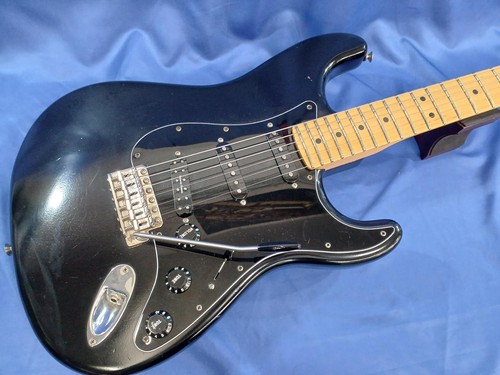 Fender usa highway - highway, one