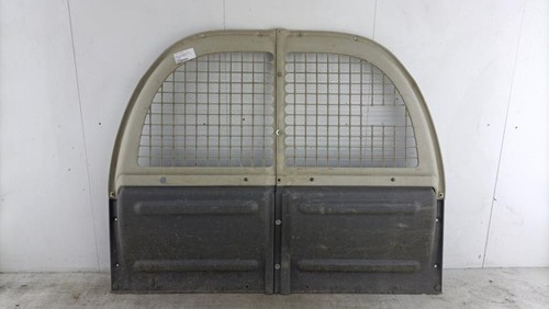 Cloison separation - de,