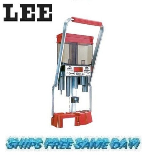 Lee load all grenaille - load-all, 2