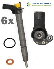 Injector Fuel Injector Audi VW 3.0 TDI 059130277CD 0445117022 059130277EJ