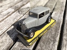 Norev France Série Moyen Âge