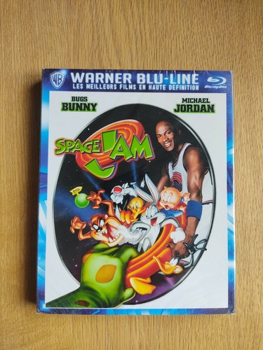 Space jam joe pytka - space, de