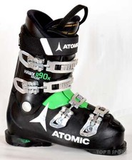 Atomic HAWX MAGNA R90 - Chaussures de ski d'occasion