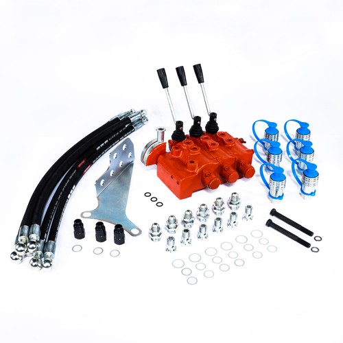 Kit distributeur hydraulique