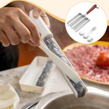 Machine à boulettes de viande