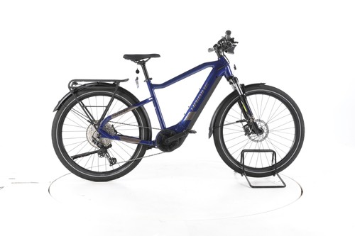 Haibike trekking vélo - haibike,