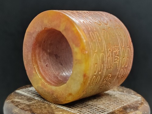 Grande bague pouce - bague, de