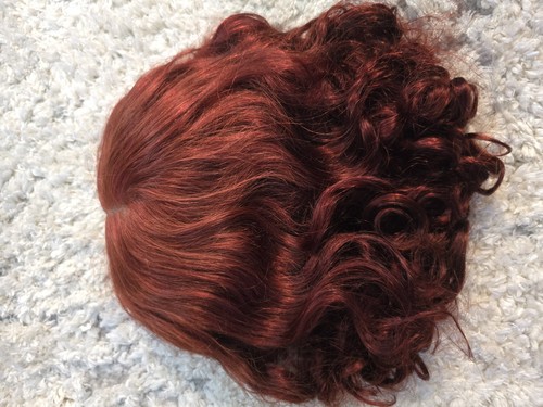 100 human hair wig big - 100%,