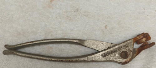 Vintage wedgelock edgelock - vintage,