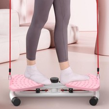 Disque de torsion pour la taille, machine de musculation pour