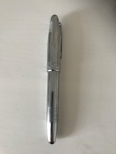stylo bille montblanc