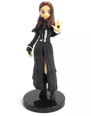 Mini figurine collection - mini,