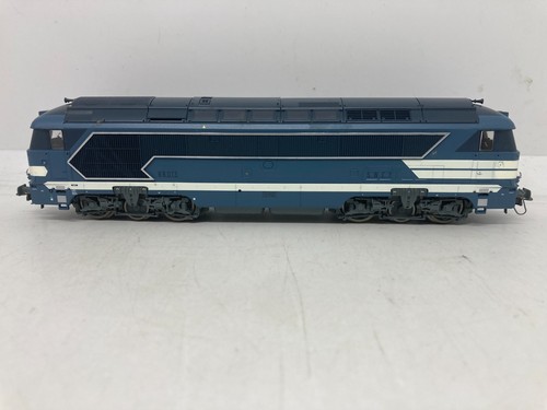 Roco 63467 locomotive - roco,