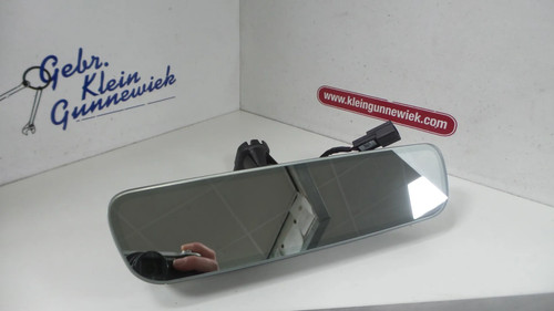 Retroviseur interieur tf - retroviseur,