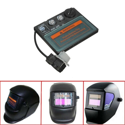 Casque souder objectif - casque,