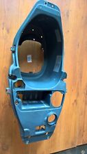 PIAGGIO FLY 125 cc ** SEAT POD / under seat storage/ seat mount  **  2005 - 2012