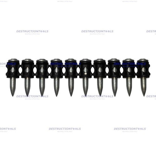 1000x clous bande 25mm - clous,