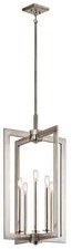 Kichler 43902CLP - Cullen 5