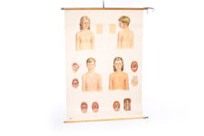 Ancienne Affiche Murale