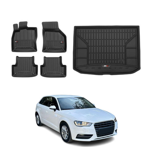 Omac kit tapis - kit,