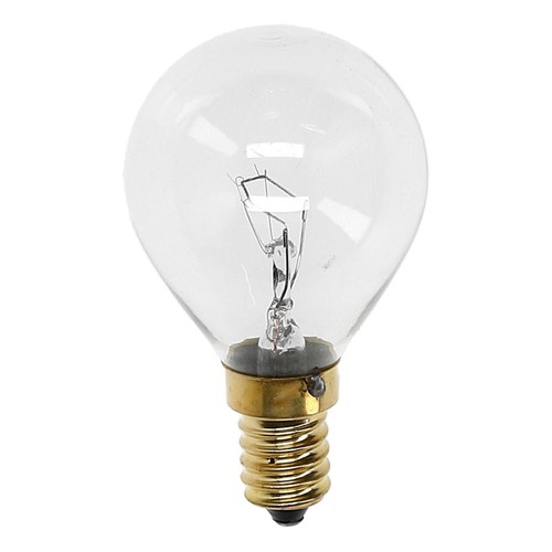 Lampe e14 40w - e14, 220/230v