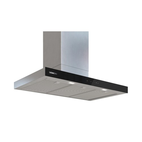 Siemens hotte décorative - hotte,