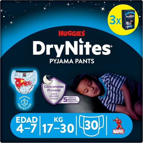 Pantalon pyjama huggies - pantalon,