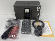 Garmin STRIKER Vivid 4cv Fish Finder with GT20-TM Transducer 010-02550-00