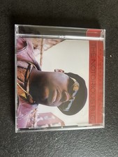 CD musique rap US the
