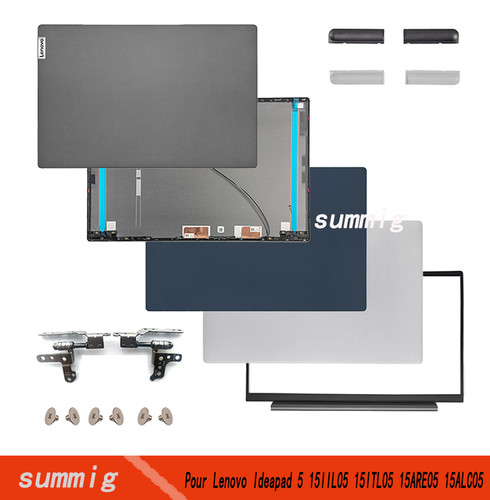 Pour lenovo ideapad 15iil05 - ideapad, 5