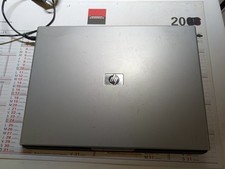 HP pavillon DV4000 pour