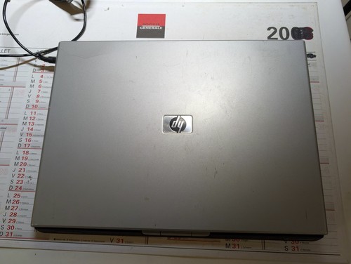 Pavillon dv4000 pour - hp,