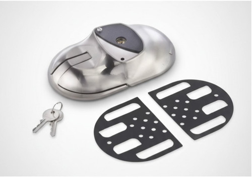 Mottez onlock antivol porte - mottez,