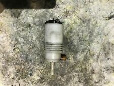 BMW Essuyer Pompe à Eau